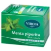 VIROPA Menta Pip.Bio 15 Bust.