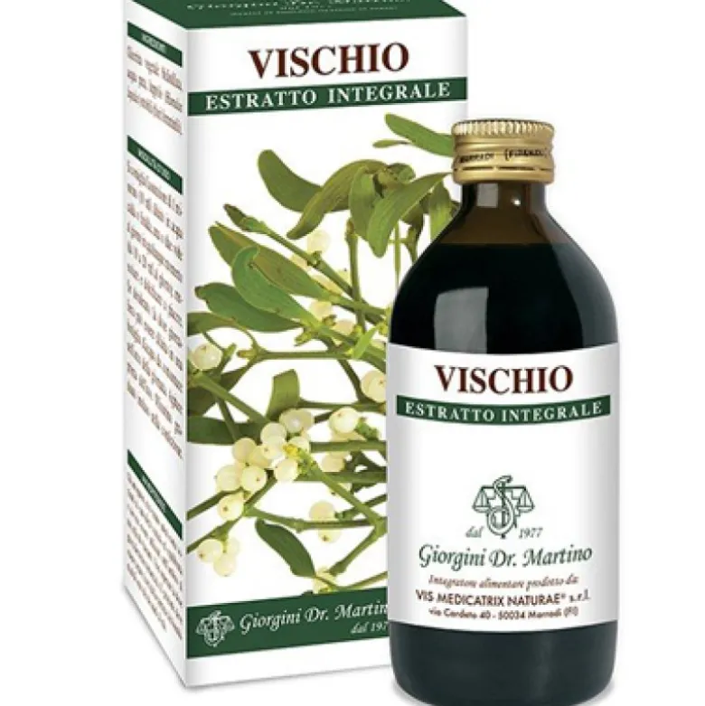 VISCHIO Estr.Int.200ml GIORG.