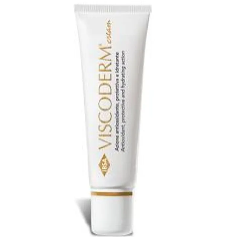 VISCODERM Crema 30ml