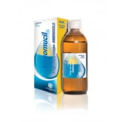 VISCOMUCIL Scir.3mg/ml 200ml