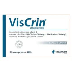 VISCRIN 20 Compresse