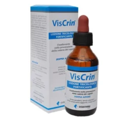 VISCRIN Lozione Tricologica 100ml
