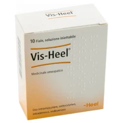 VIS 10f.2,2ml HEEL