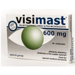 VISIMAST 600mg 20 Compresse