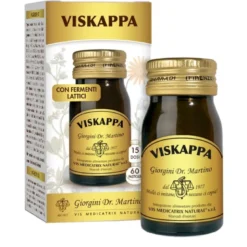 VIS KAPPA 75 Pastiglie 30g