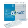 VISMED Gocce Ocul.20 Cont.Mono