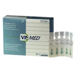 VISMED Multi 10ml