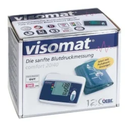 VISOMAT Comf.20/40