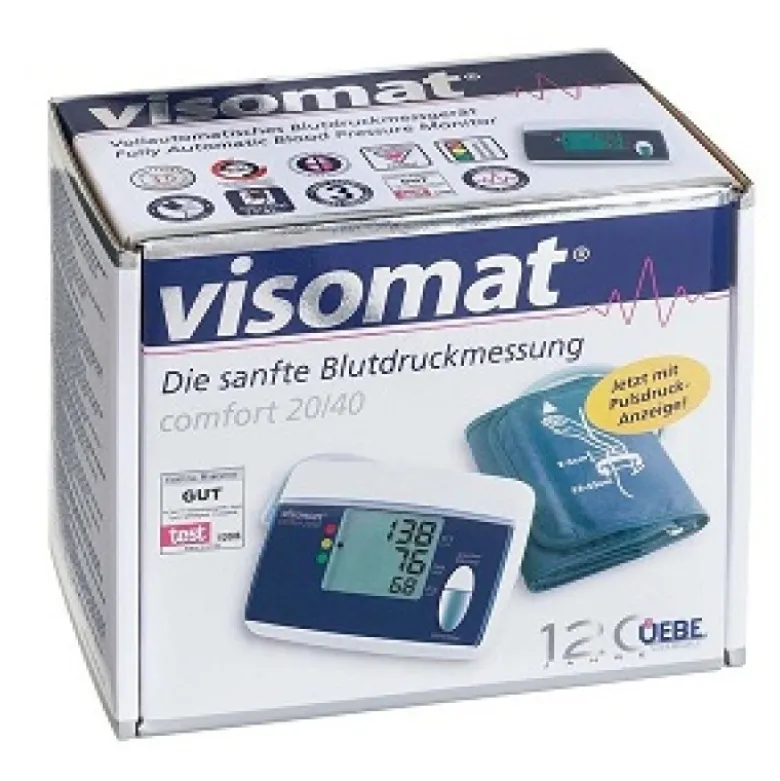 VISOMAT Comf.20/40