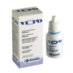 VISPO Gocce 15ml