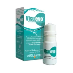 VISUEVO Sol.Oft 10ml