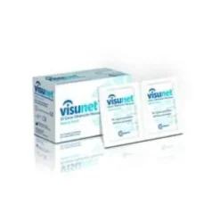 VISUNET Garza Oft.20pz
