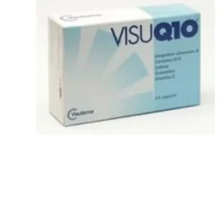 VISU Q10 20 Capsule
