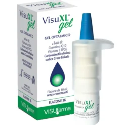 VISUXL Gel 10ml