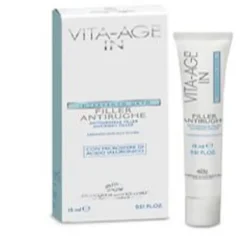 VITA-AGE IN Filler A-Rughe15ml