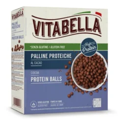 VITABELLA Choco Balls High