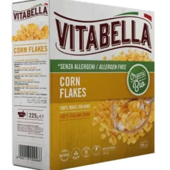 VITABELLA Corn Flakes 225g