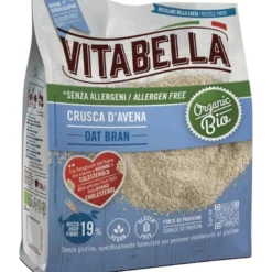 VITABELLA Crusca Avena 250g