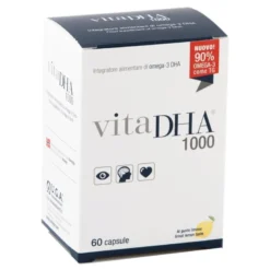 VITADHA*1000 60 Capsule New