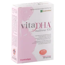 VITADHA Materna450 30Capsule Molli