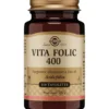 VITA FOLIC*400 100 Tav. SOLGAR