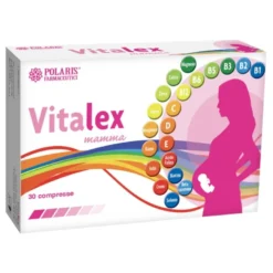 VITALEX 30 Compresse
