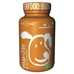 VITAL-PET 60 Capsule FREELAND