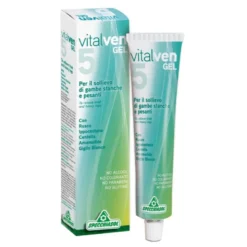 VITALVEN 5 Gel 100ml