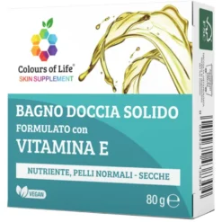 VITAM.E Bag/Doc 80gr COLOURS