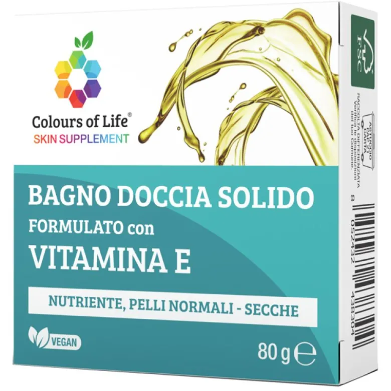 VITAM.E Bag/Doc 80gr COLOURS