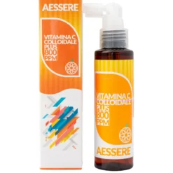 VITAMINA C Coll.Plus Spy800PPM