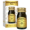 VITAMINA C PURA 60 Past.30gGi