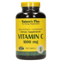 VITAMINA C 1000 180 Tav.