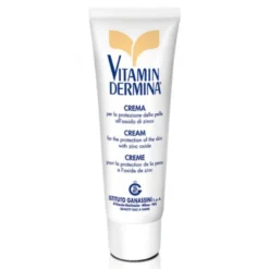 Vitamindermina Cr Oss Zinco 50