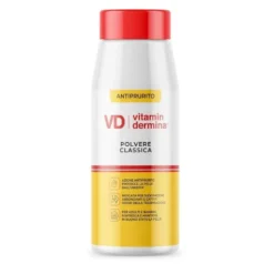 Vitamindermina Polvere 100g