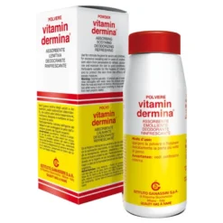 Vitamindermina Polvere 100 g