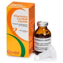 VITAMINICO Liquido 20ml