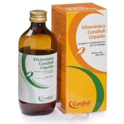 VITAMINICO Liquido 200ml