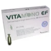 VITAMONO EF 28 Capsule 0,9g U/Est.