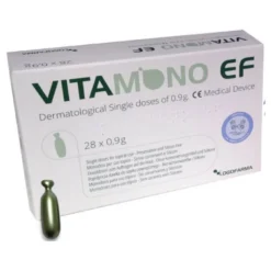 VITAMONO EF 28 Capsule 0,9g U/Est.