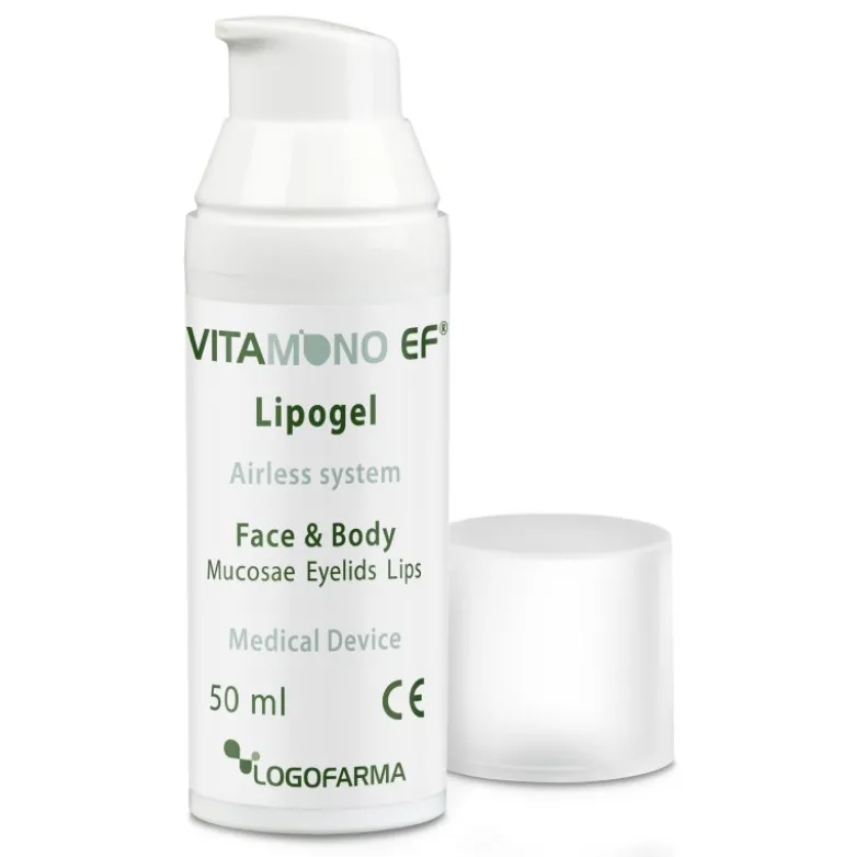 VITAMONO EF Lipogel 50ml