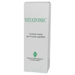 VITATONIC Loz.Tonica 100ml