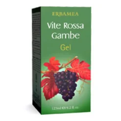 VITE Rossa Gambe Gel EBM