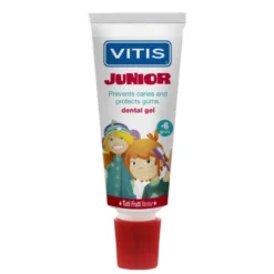 VITIS Junior Gel 75ml
