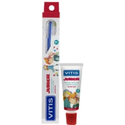VITIS Junior Spazz+Gel 15ml