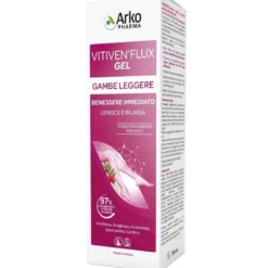 VITIVEN Flux Gel Beness.Immed.