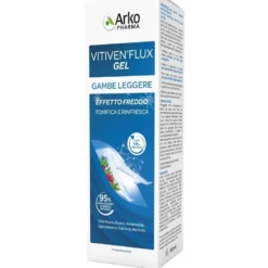 VITIVEN Flux Gel Eff.Freddo