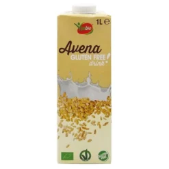 VIVIBIO Bev.Avena S/G