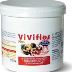 VIVIFLOR Plus Polv.250g A.V.D.
