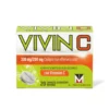 Vivin C 20 Compresse Effervescenti 330mg+200mg